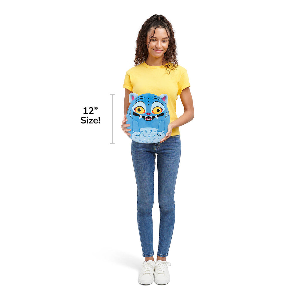 KPop Demon Hunters 12-Inch Derpy - New Squishmallows