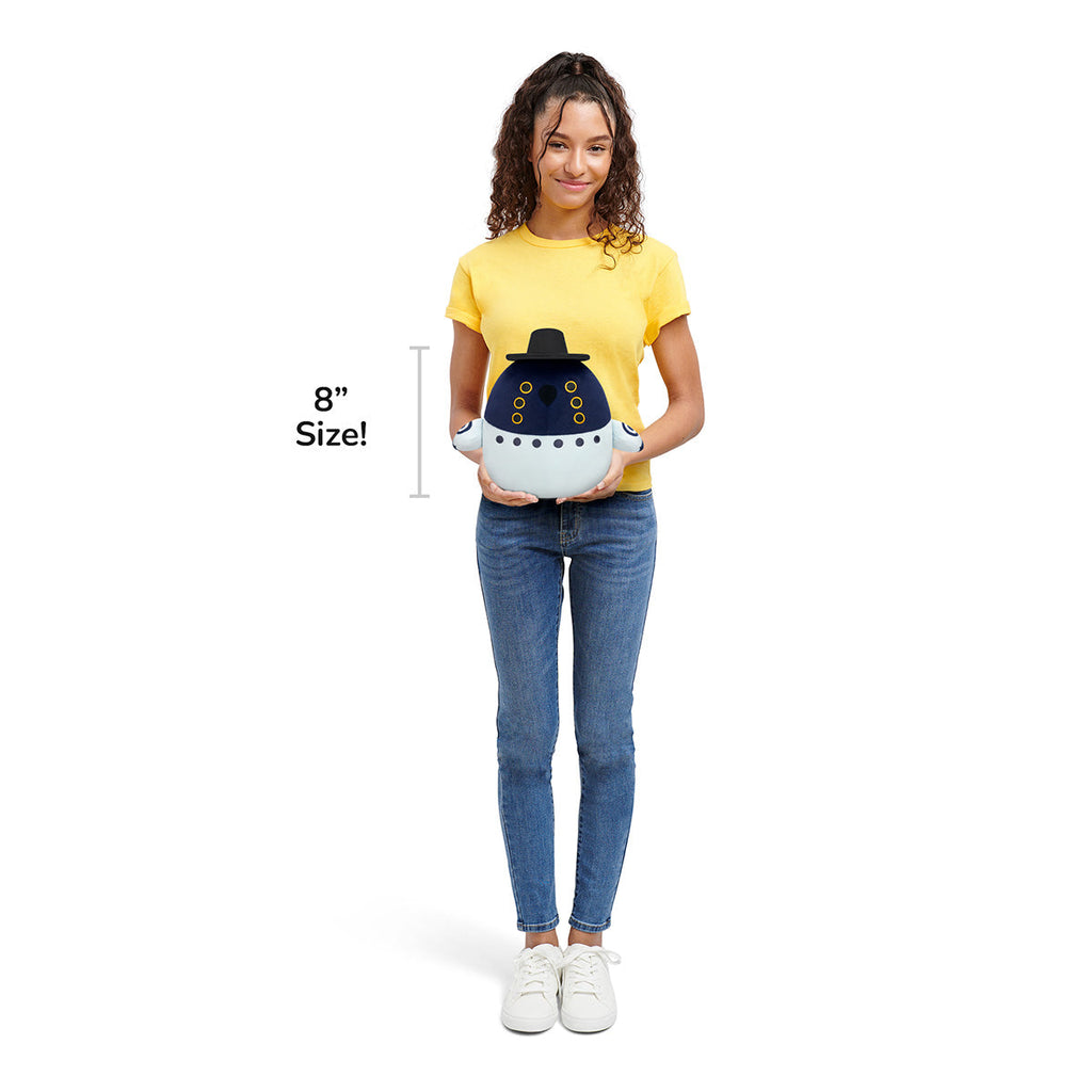 KPop Demon Hunters 8-Inch Sussie - New Squishmallows