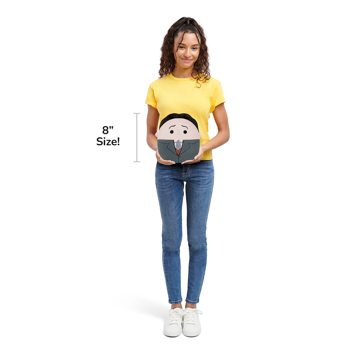 8-Inch Victor from Corpse Bride