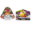 Squish-a-longs Countdown 2-Pack - New Squishmallows